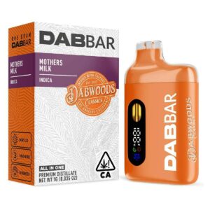 [2g] dab bar pen sativa sour diesel (copy)