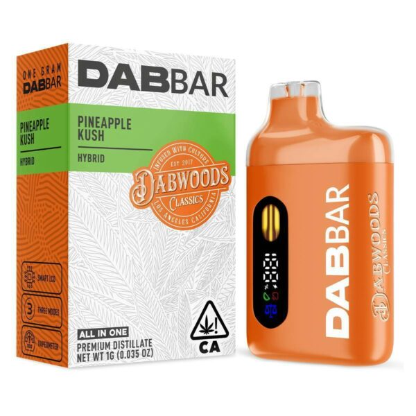 [2g] dab bar pen sativa sour diesel (copy)