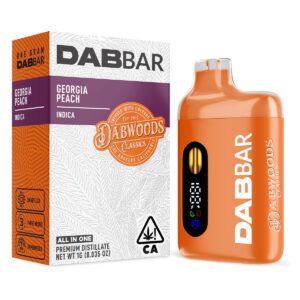[2g] dab bar pen sativa sour diesel (copy)