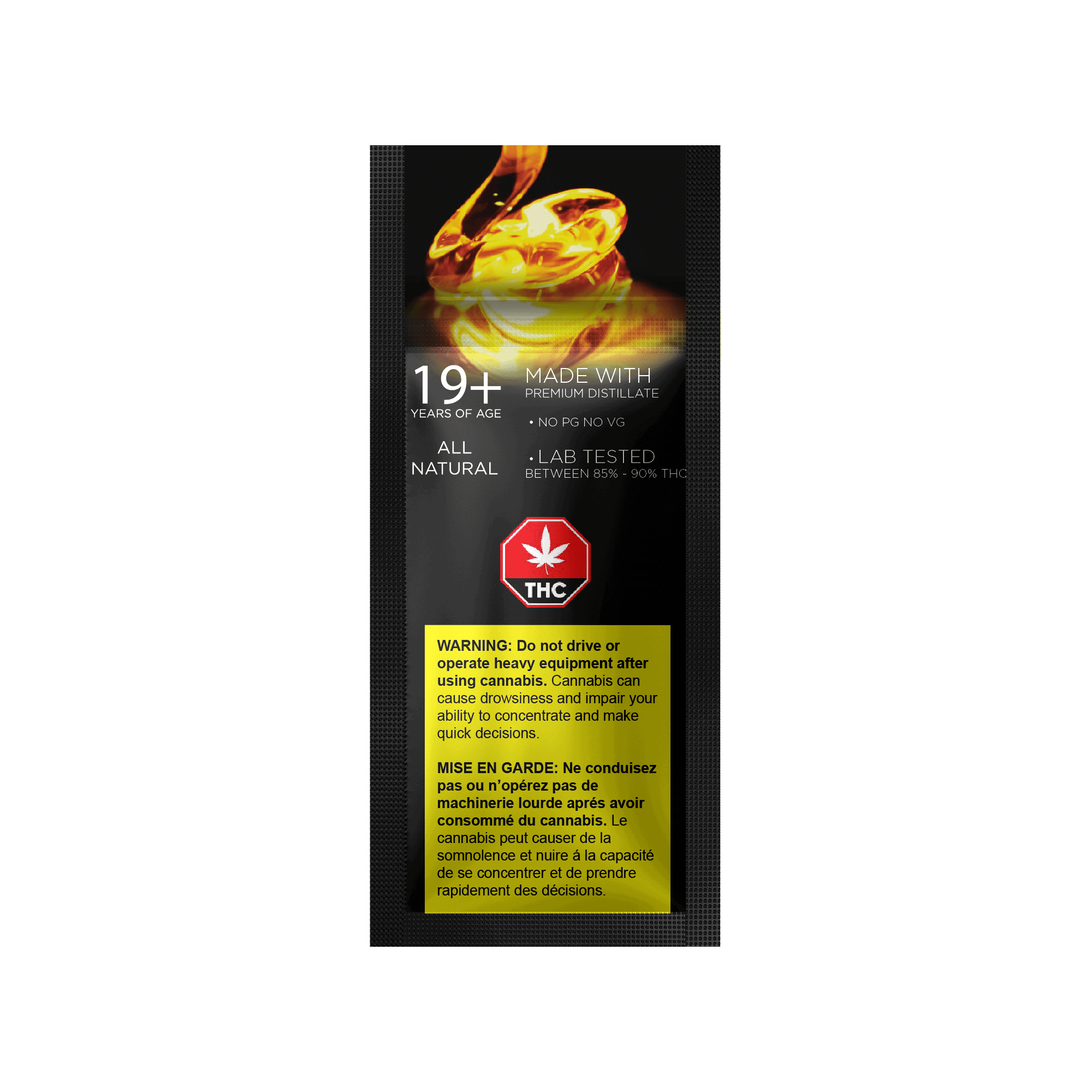 lemonade thc vape cartridge (1g) – higher fire lemonade thc vape cartridge (1g) – higher fire
