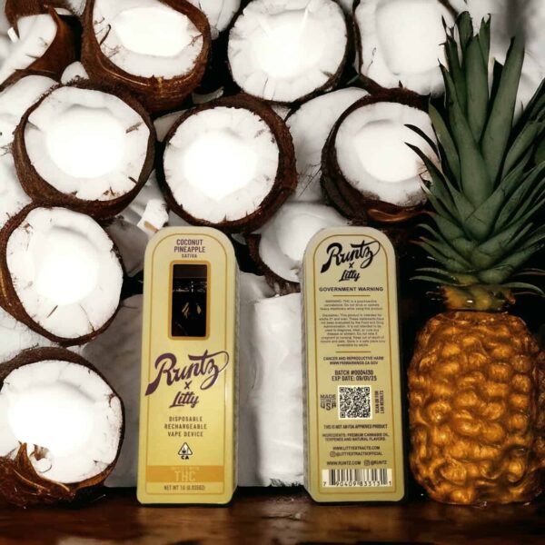 1g runtz full disposable pen coconut pineapple sativa 4.jpg