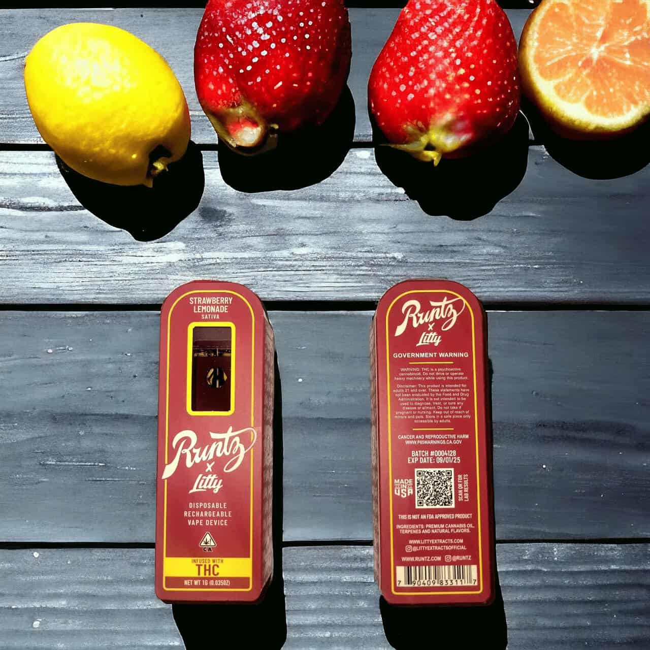 1g runtz full disposable pen strawberry lemonade 5.jpg 1g runtz full disposable pen strawberry lemonade 5.jpg