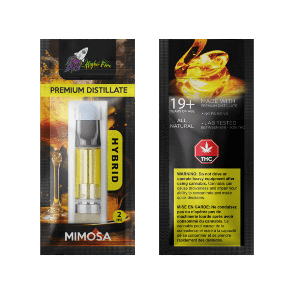 2.0 distillate cartridge – higher fire – mimosa – hybrid.png