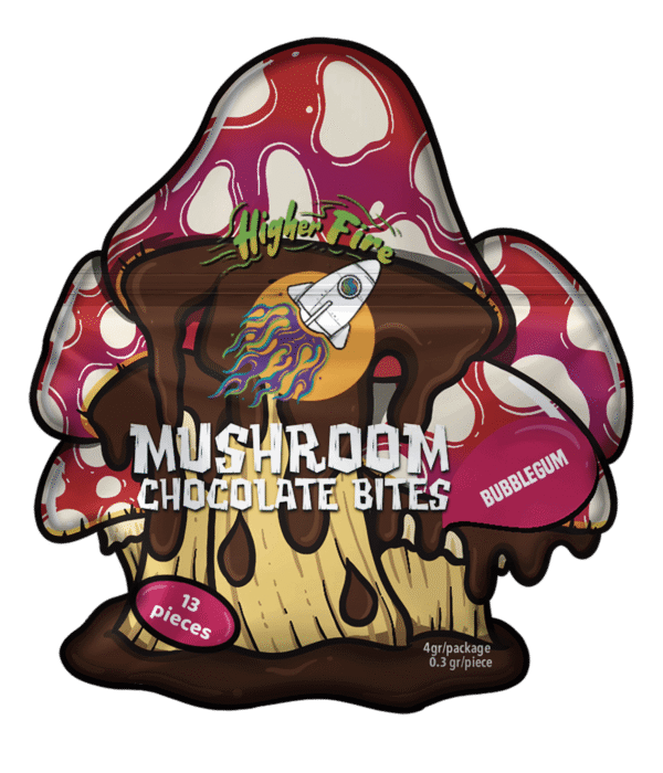 4g higher fire mushroom chocolate bites 10 pieces bubblegum.png
