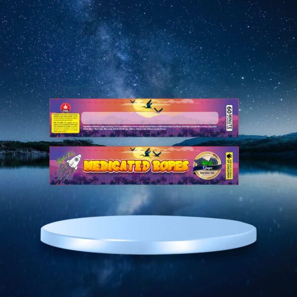 grape medicated ropes 800mg higherfire