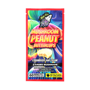higherfire mushroom peanut butter cups 5g strawberry and cream.png