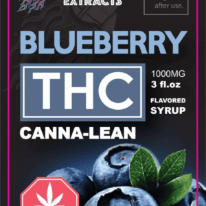 THC Cannalean