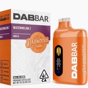[2g] dab bar pen sativa sour diesel (copy)