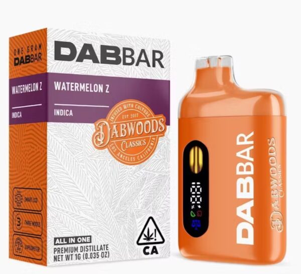 [2g] dab bar pen sativa sour diesel (copy)
