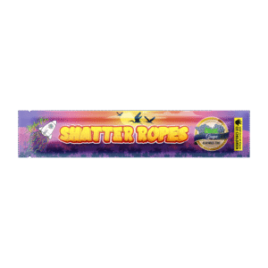 Shatter Nerd Ropes