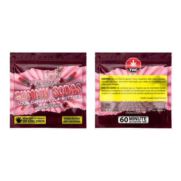 sour cherry gummy sodas 600mg unforgettable edibles.png
