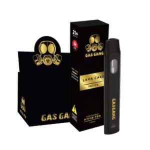 100x [1g] gas gang htfse pen